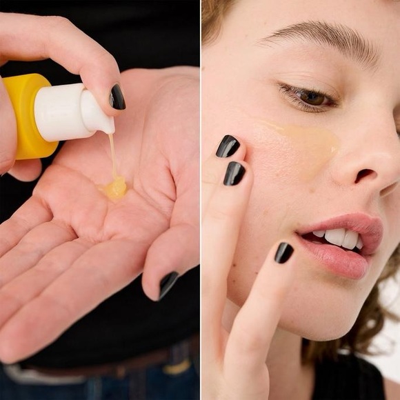 Benefit The POREfessional Shrink Wrap Overnight AHA+PHA Pore Treatment - Picture 4 of 8